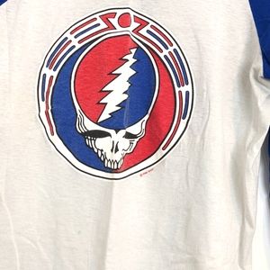 Vintage Grateful Dead T shirt